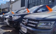 Oportunidad para vender su auto usado publicando GRATIS sábado y domingo