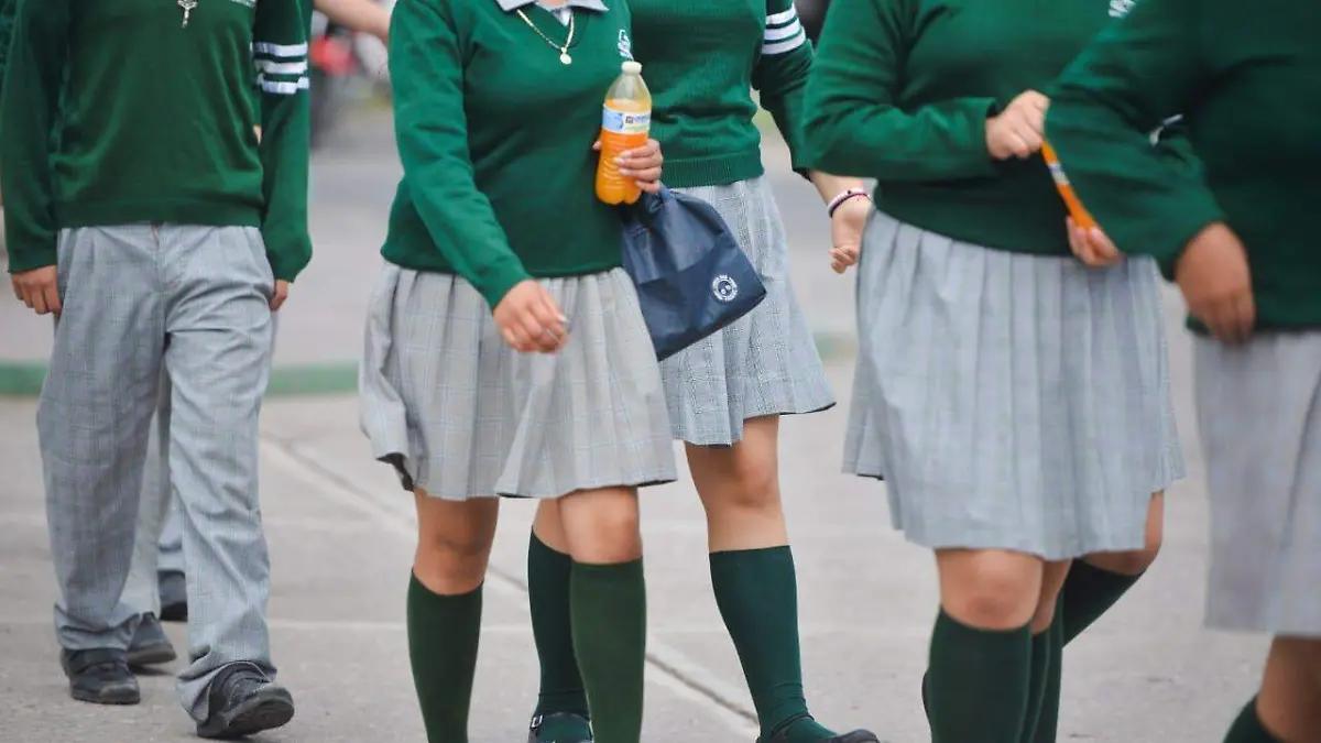 UNPF advierte sobre abandono y violencia escolar al cierre del ciclo 2024
