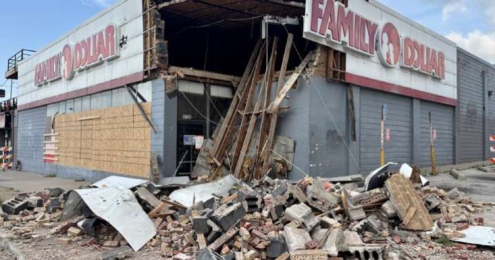 Kansas City was warned about Family Dollar's structural issues before deadly collapse