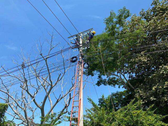 Afinia optimiza el servicio de energía en Sucre