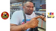 Yo sí aspiro: Danny Torres