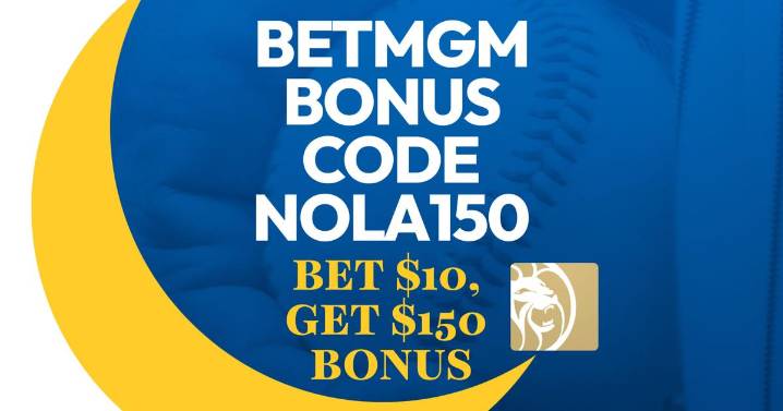 BetMGM Bonus Code: Bet on Home Run Derby, Win $150 Promo