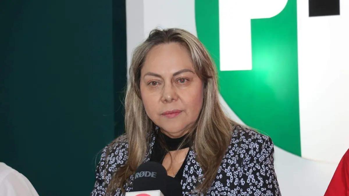 PRI “no cierra la puerta a alianzas de cara al 2027” en SLP