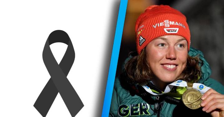 Muere la campeona olímpica Laura Dahlmeier mientras practicaba montañismo en Pakistán; aunque el cuerpo fue localizado, no será rescatado