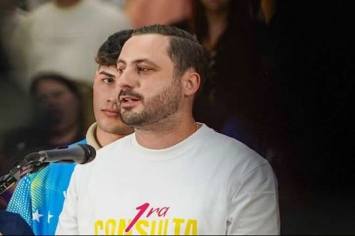 Consulta Popular de la Juventud fortalece carácter democrático de Venezuela