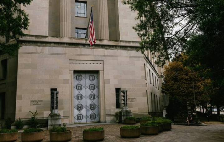 DOJ reaches out to Ghislaine Maxwell for Epstein case info
