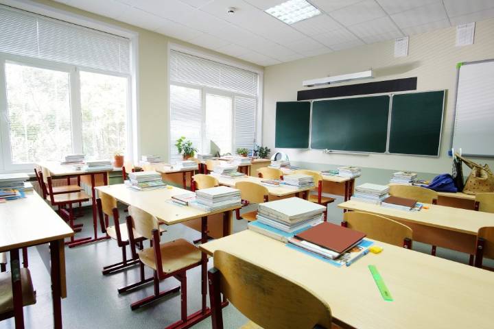 ND Charter School Law Implementation Begins