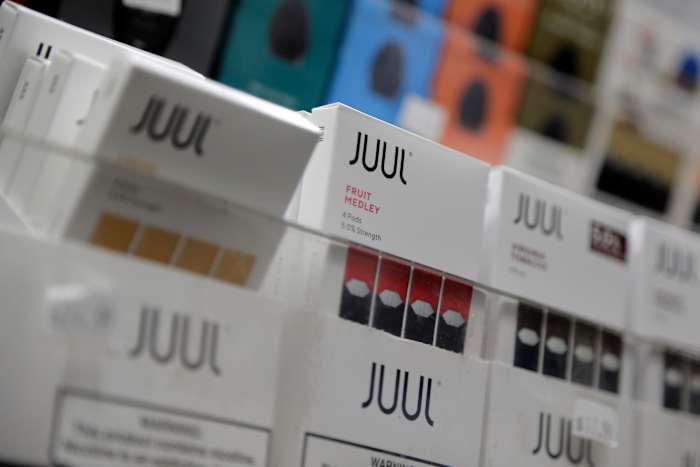 Juul can continue selling its tobacco and menthol e
