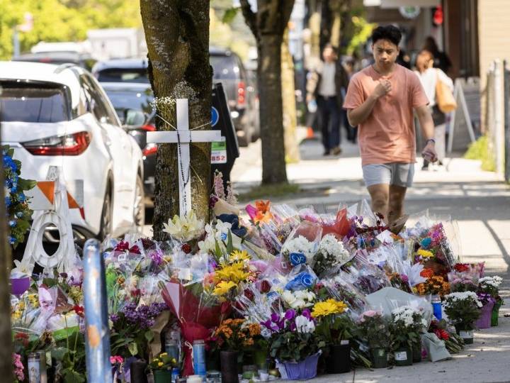 Guilty plea in murder of Alexander Lo, brother of festival attack suspect