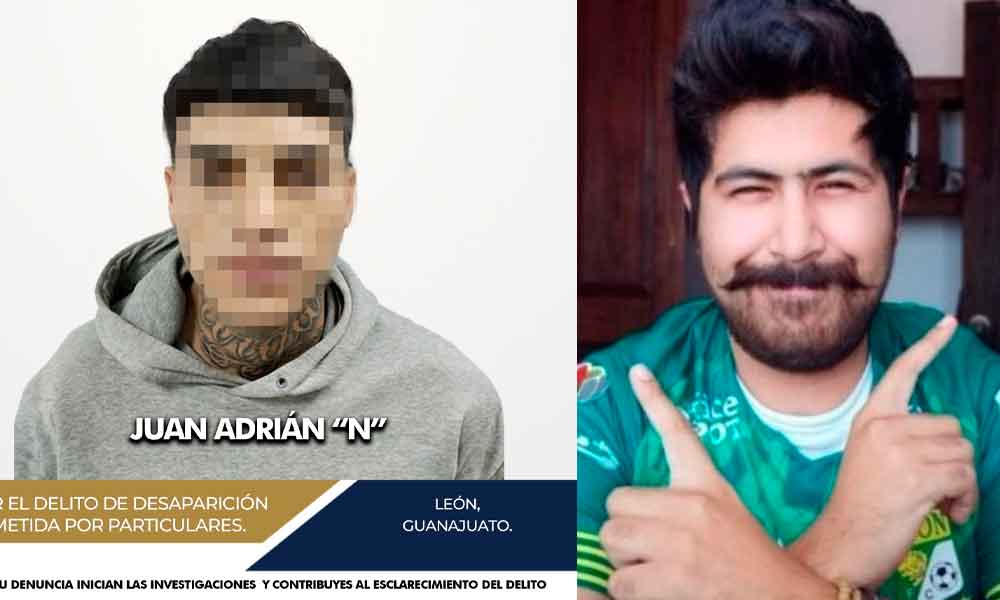 SENTENCIAN A JUAN POR EL HOMICIDIO DE EDUARDO MANELLIC