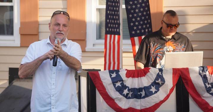 Funding for Laconia’s congregate housing program added back to state budget