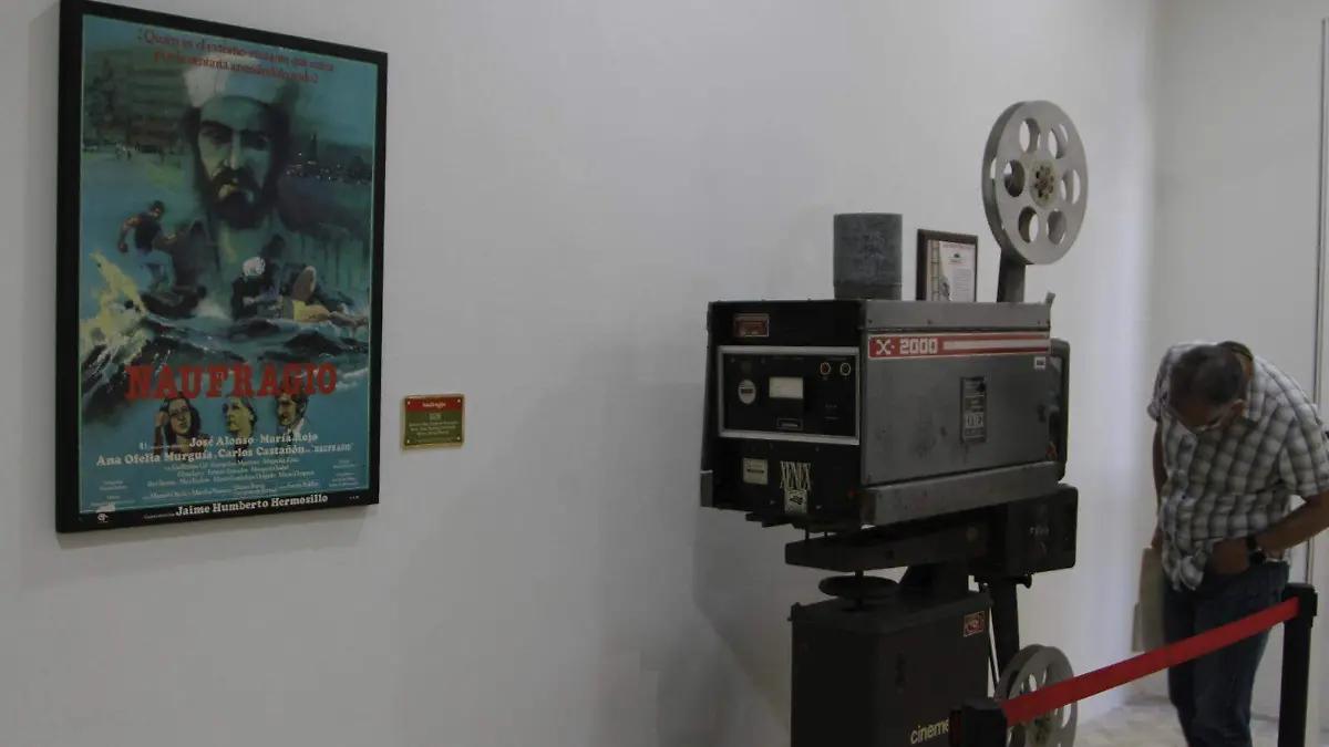 La gira del Festival Internacional de Cine de Orizaba ha comenzado; fechas para ver las mejores proyecciones