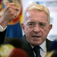 Colombian ex-president Uribe guilty of witness tampering