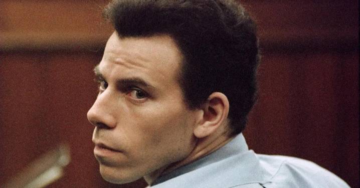 Erik Menendez Diagnosed With 'Serious' Medical Condition as Lawyer Begs for Murderer's Immediate Release From Prison
