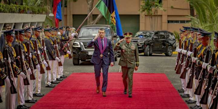 U.S. Put Missiles in the Philippines and No One Noticed But China