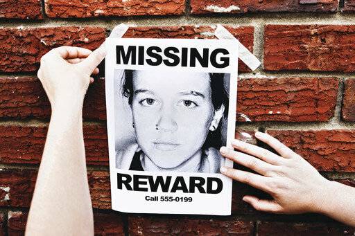 How Mesa police is using social media to find missing people