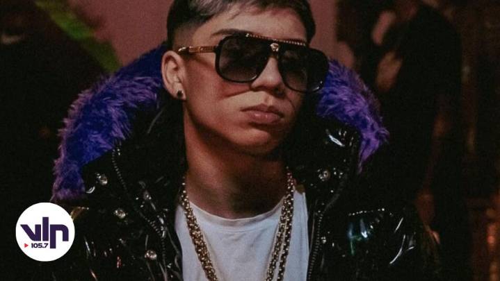 El artista urbano Jairo Vera se encuentra en prisión preventiva por supuesta violación