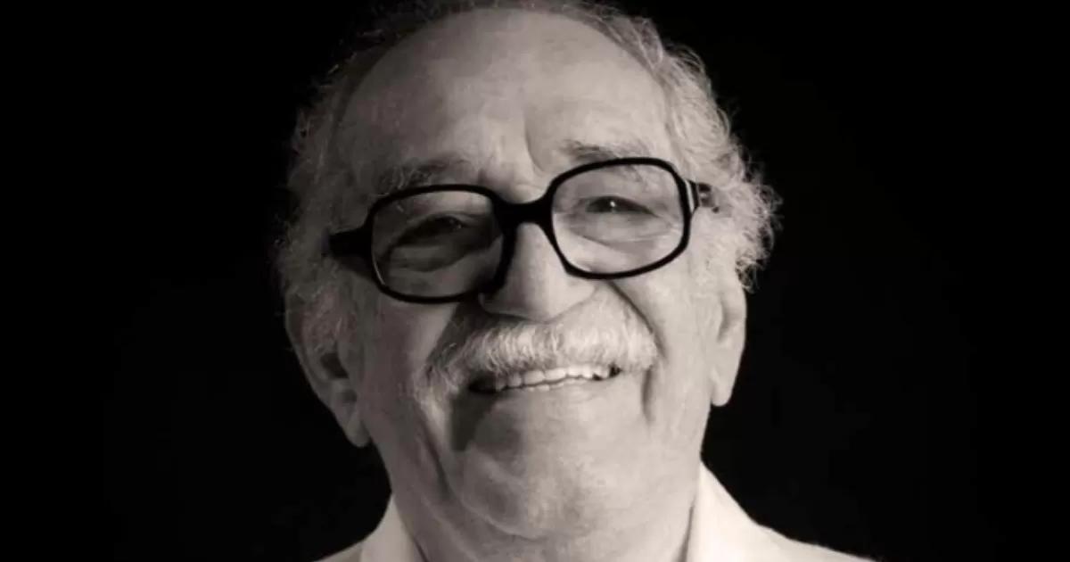 La voz de Gabo homenajea a Santa Marta en sus 500 años