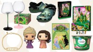Wicked Movie Product Collabs 2025: Fashion, Beauty, Merch, Collectibles