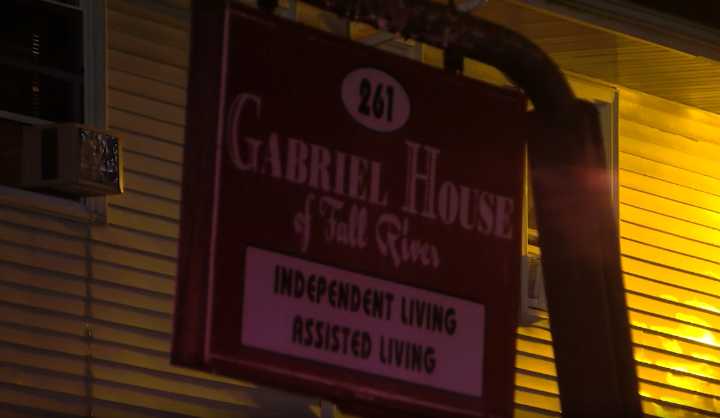 Five Gabriel House fire victims remain hospitalized, one in critical condition at RI Hospital