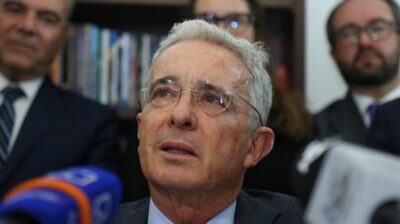 Claves de los delitos por los que condenaron por primera vez a un expresidente de Colombia