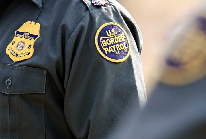 Whitefish Traffic Stops Result in Eight Border Patrol Arrests