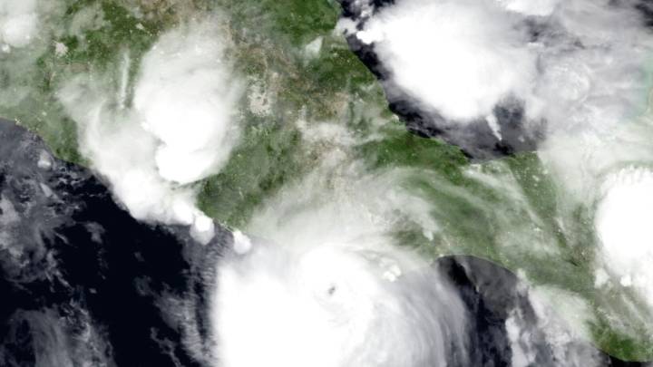 Hurricane season historically ramps up in August but what does it mean for Central Texas?