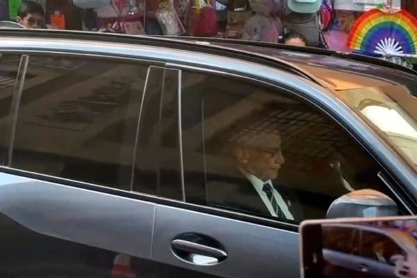 Se reúne Sheinbaum con Embajador y congresistas de EU