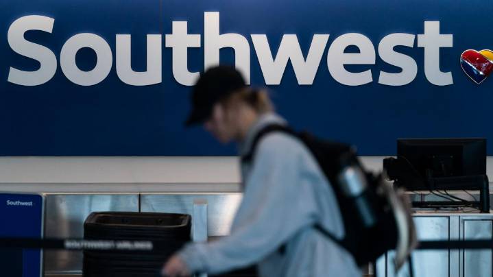 Southwest assigned seats are officially on sale. Here's what to know