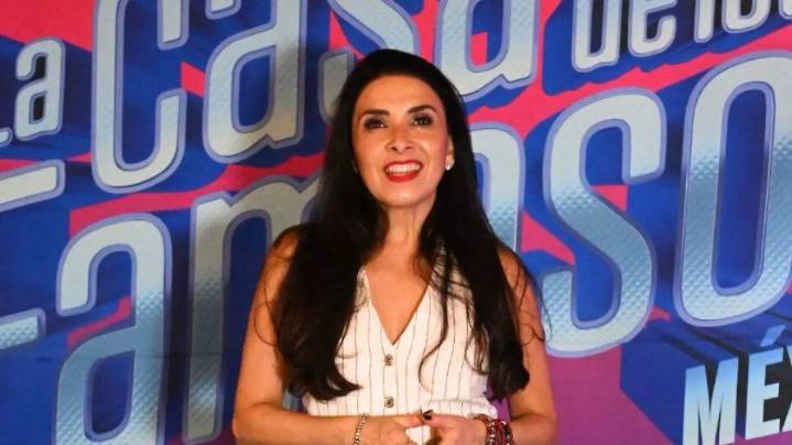 “Antes de encerrarme, me vine a Tampico”: Dalilah Polanco visita la ciudad previo a la Casa de los Famosos 2025