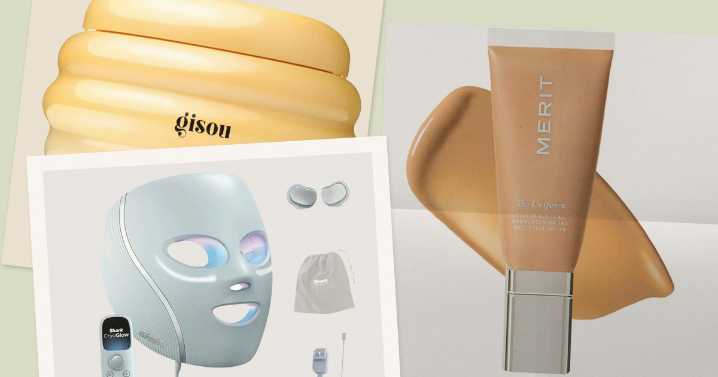 Beauty Editor Shopping List for 2025