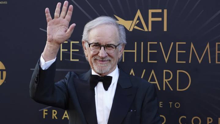 Gremlins 3 waiting on filmmaker Steven Spielberg script approval