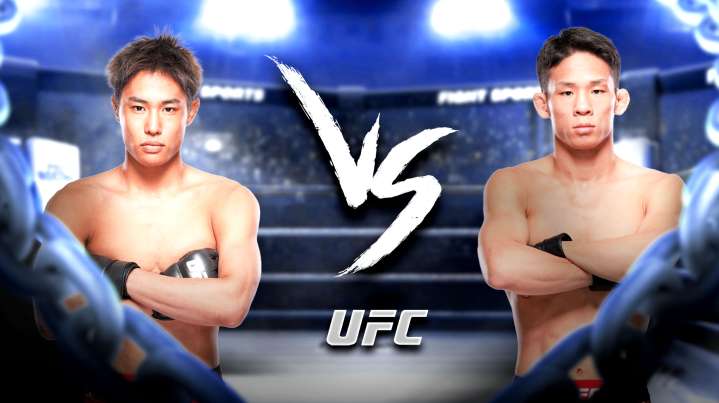 Tatsuro Taira vs. HyunSung Park prediction, odds, pick for UFC Vegas 108