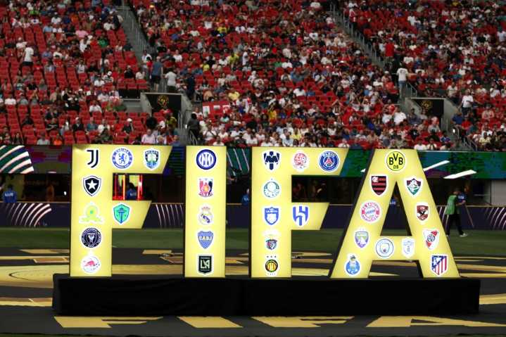 Sorteo del Mundial de fútbol de 2026 se realizará en diciembre en Las Vegas, según medios