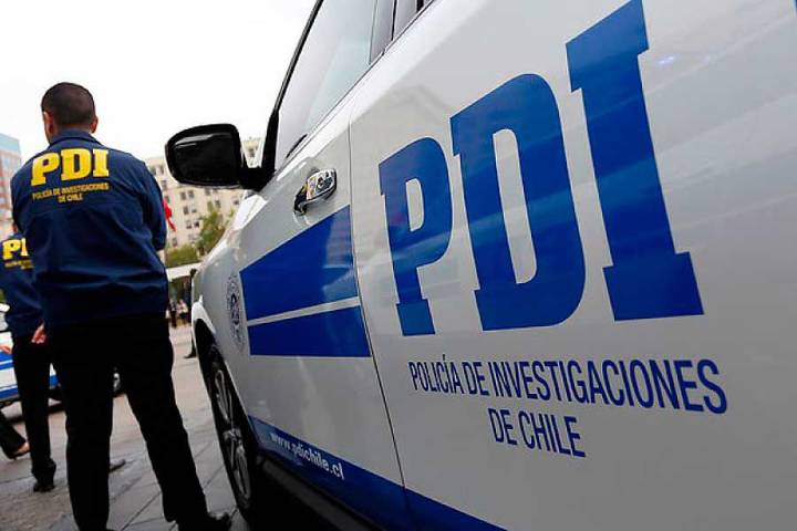 El lunes inicia juicio oral contra dos exoficiales de la PDI por falsificación de instrumento público