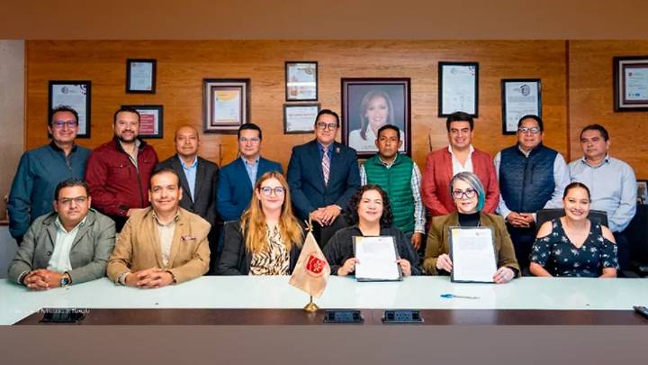 UPTx apuesta por una educación con conciencia; capacitarán a su alumnado en Derechos Humanos