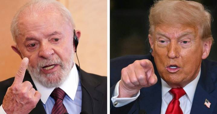 Trump confirma alza en aranceles para Brasil al 50%; ¿cuándo entran en vigor?