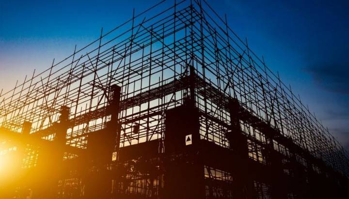 Industria de la construcción estima crecimiento de 24% anual en el mercado de IA