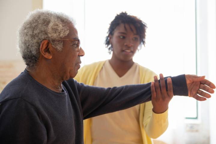 Structured lifestyle changes boost brain function in seniors