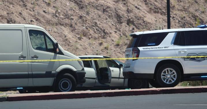 Police identify body found in car