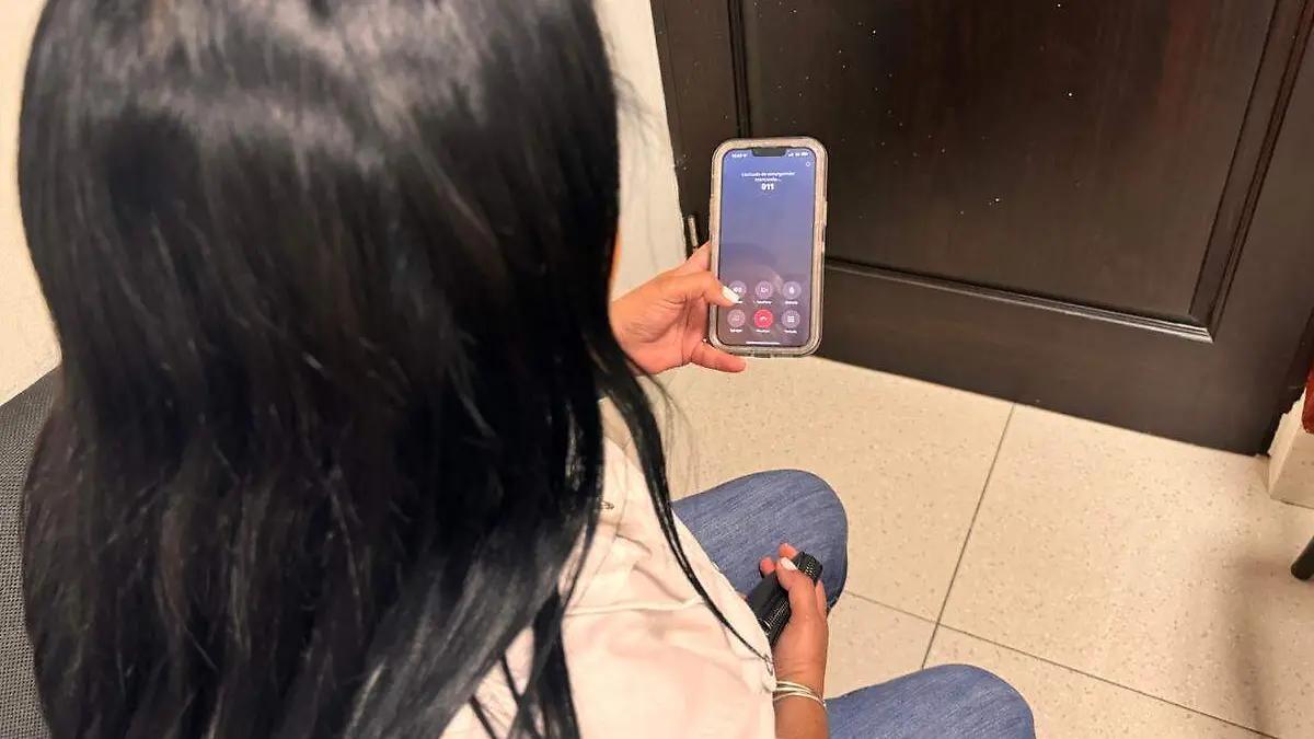 Reportes falsos saturan Protección Civil en Altamira; Facebook, el principal foco