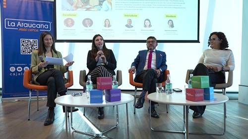 Futuro del trabajo y brechas invisibles: expertos llaman a actuar ante los riesgos de la automatización