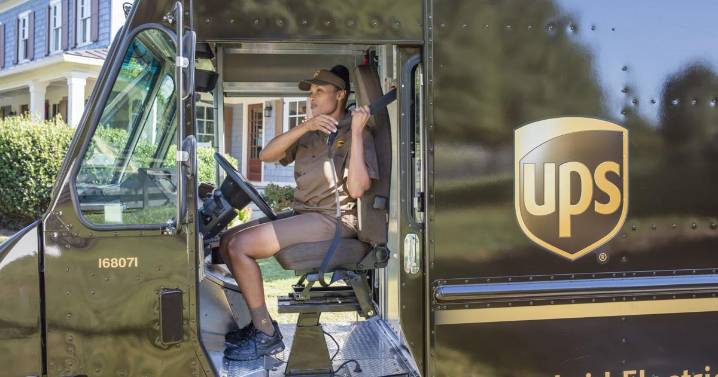 UPS closing another part of its New Orleans East facility, threatening more job losses