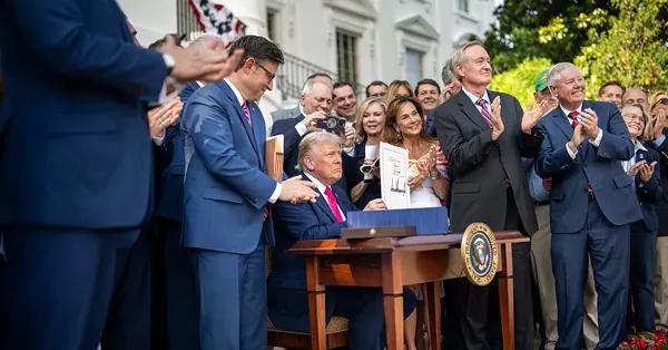Trump’s megabill threatens safety net for millions of struggling Michiganders