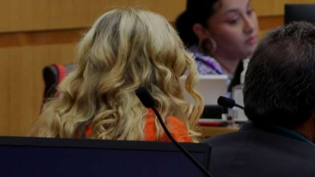 Two more life sentences for Doomsday Mom Lori Vallow Daybell