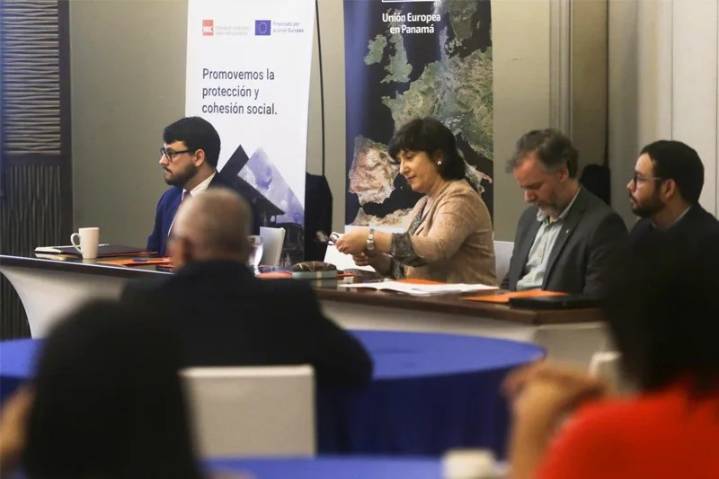 Nueva iniciativa en Darién y Colombia busca sanar el impacto de la migración