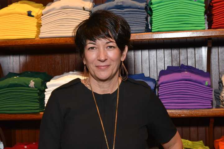 Bureau of Prisons moves Ghislaine Maxwell to prison camp in Texas