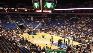 WNBA Games Now Last Place On Earth Where You Can Safely Social Distance
