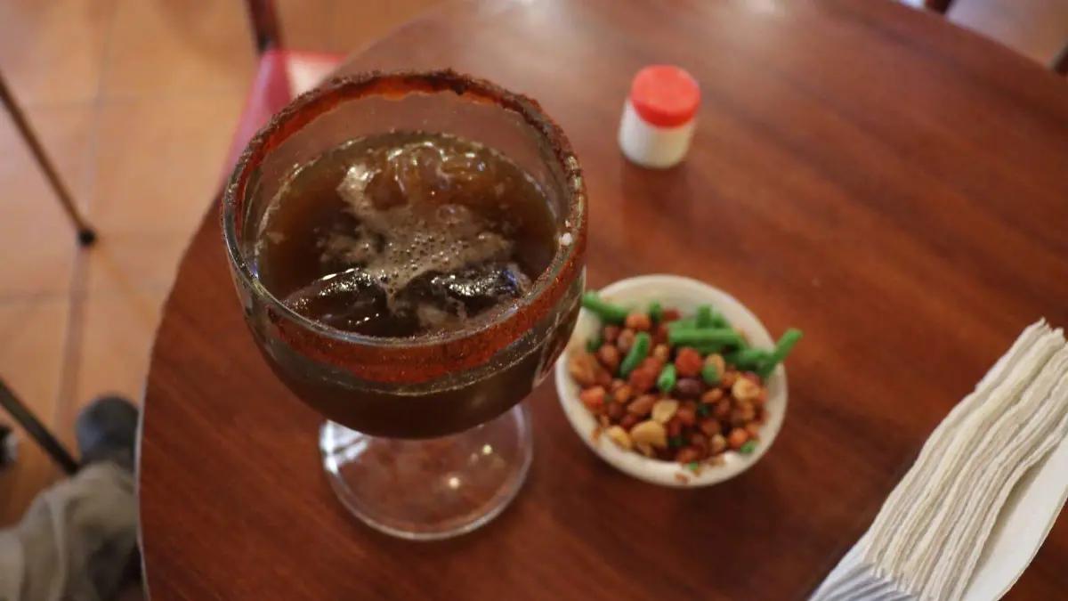 15 negocios competirán para preparar “La michelada más deseada” en Mexquitic