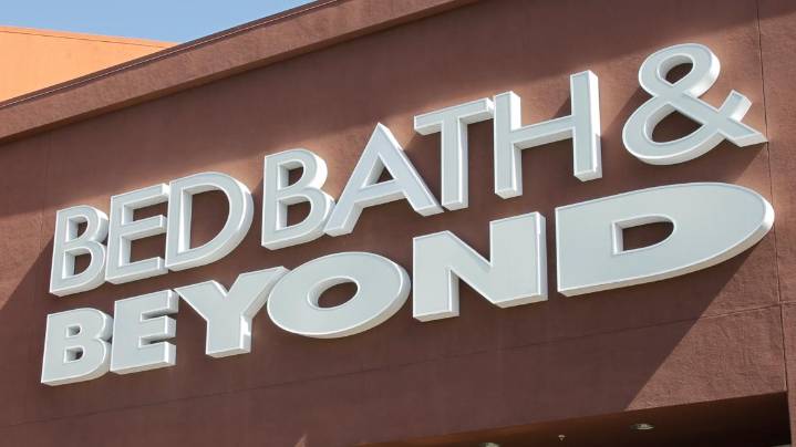 Bed Bath & Beyond is coming back: Here's where the first store will open